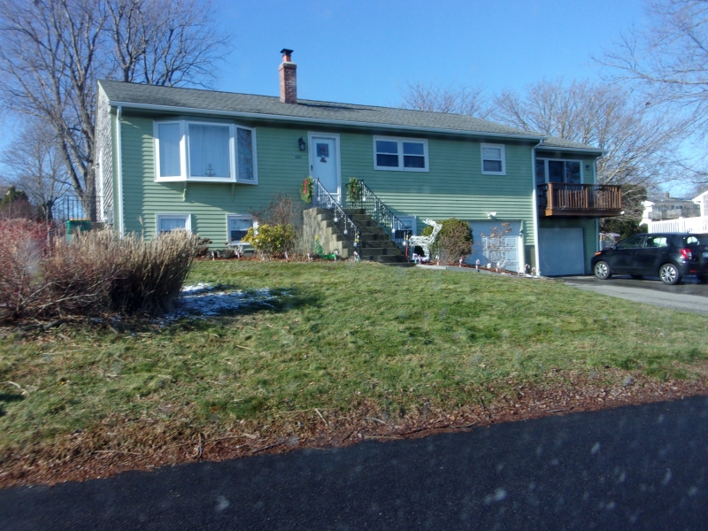 3 BR / Portsmouth