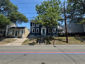 Bristol, Rhode Island 02809